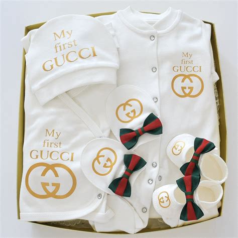 gucci dummy|Designer Baby Accessories .